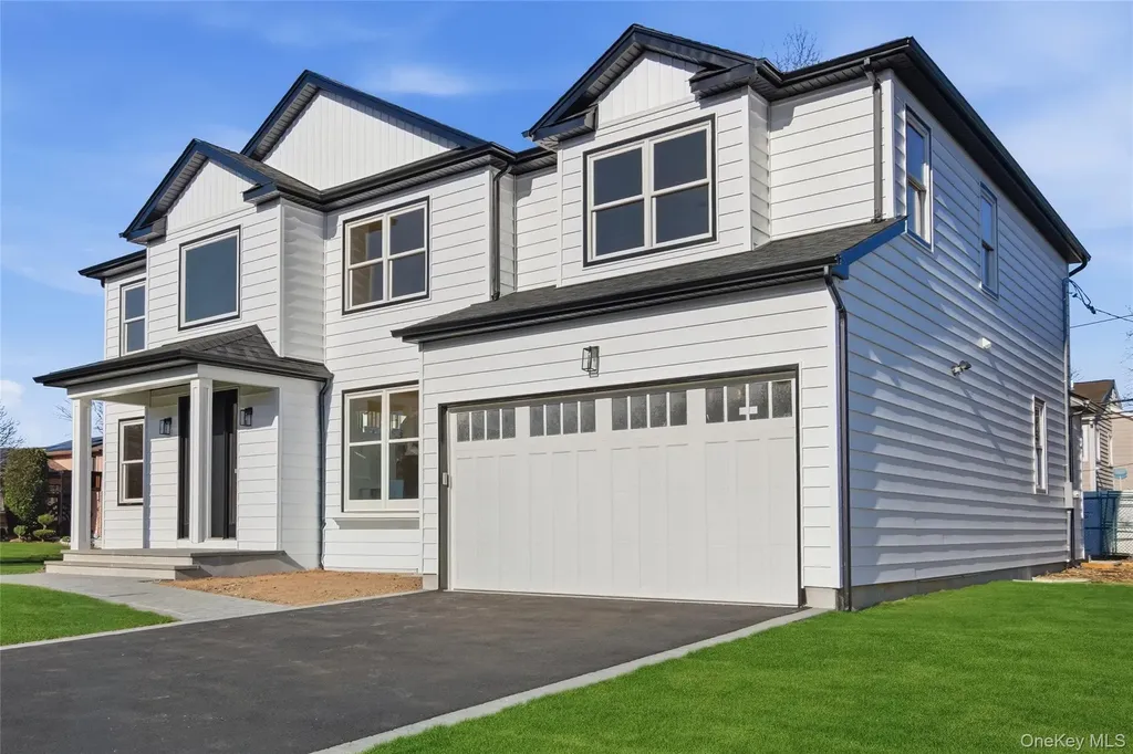 16 Otsego Place Jericho NY 11753
