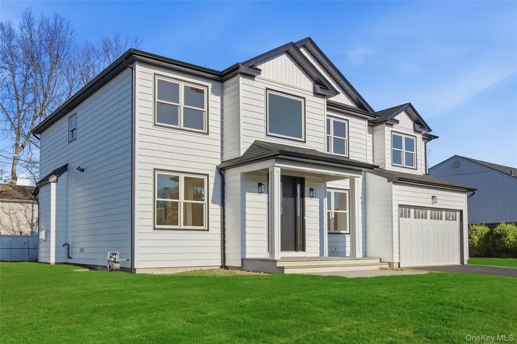 16 Otsego Place Jericho NY 11753