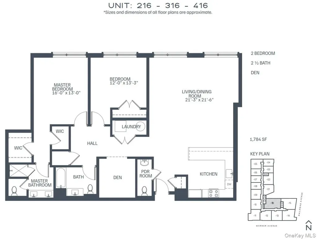 333 Warner Avenue Roslyn NY 11576