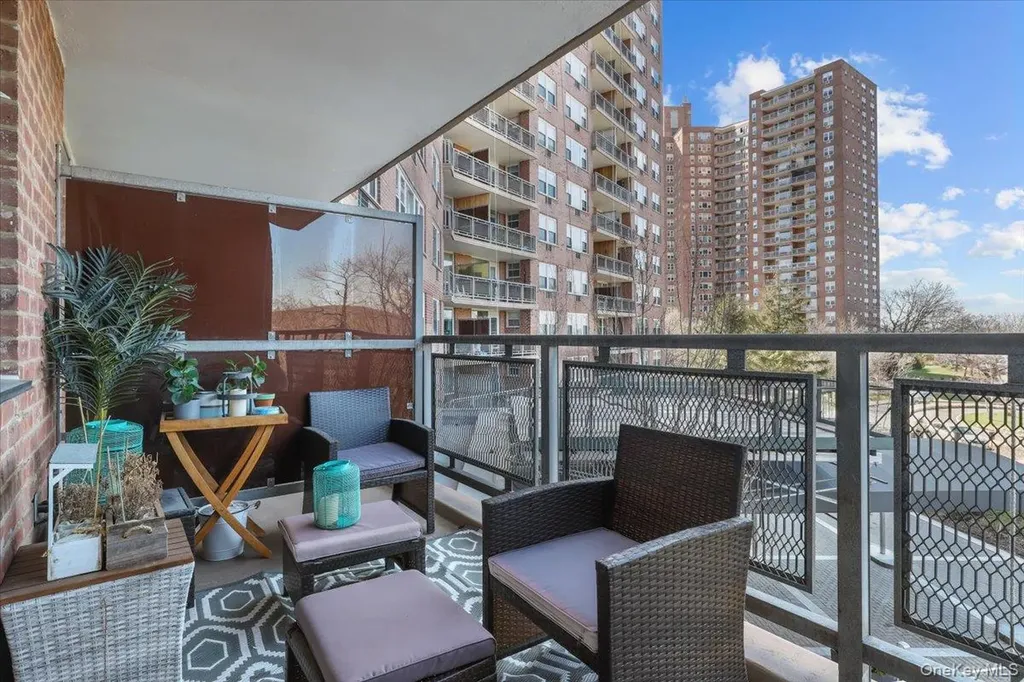 5900 Arlington Avenue Bronx NY 10471