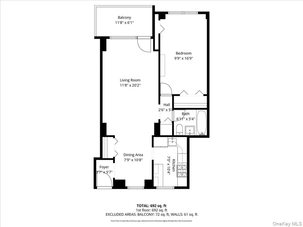 5900 Arlington Avenue Bronx NY 10471