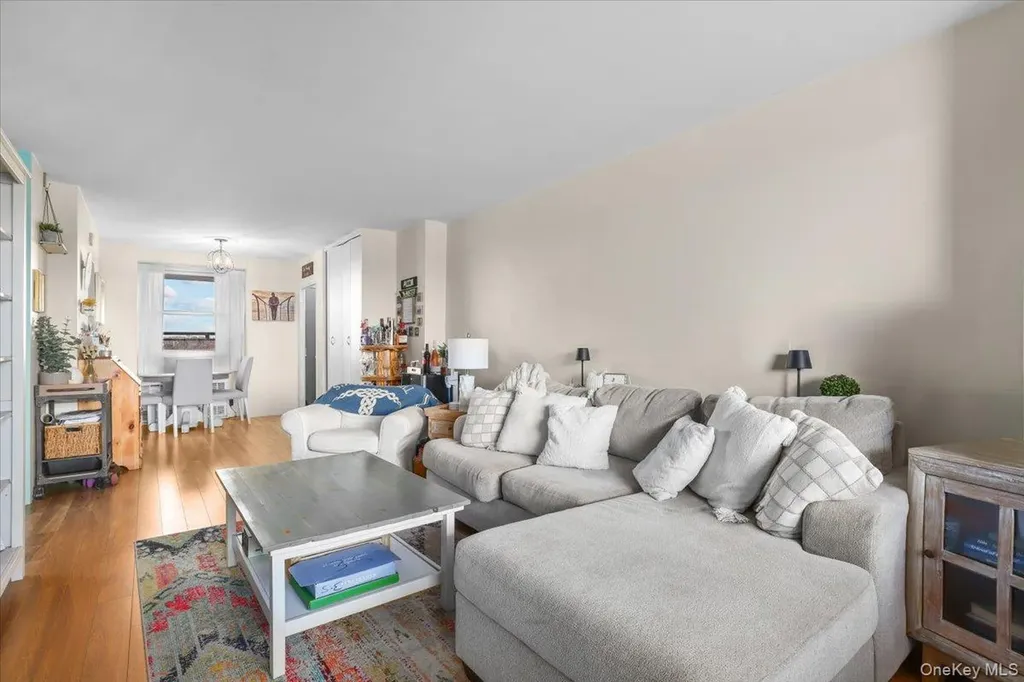5900 Arlington Avenue Bronx NY 10471