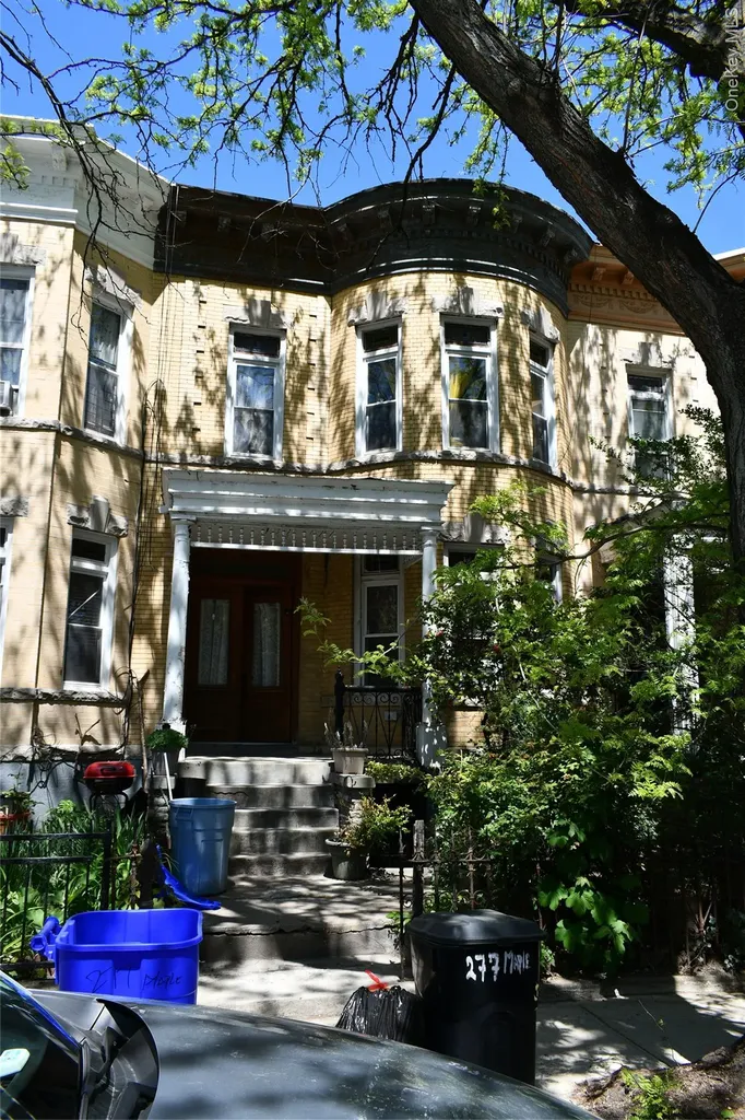 277 Maple Street Brooklyn NY 11225