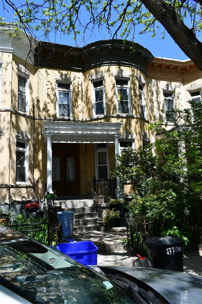 277 Maple Street Brooklyn NY 11225