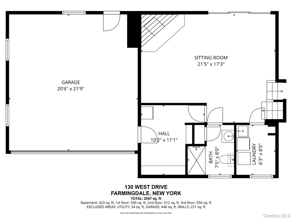 130 West Drive Massapequa NY 11758