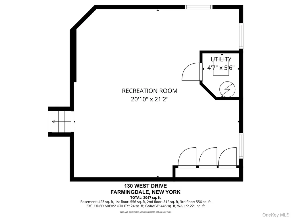 130 West Drive Massapequa NY 11758
