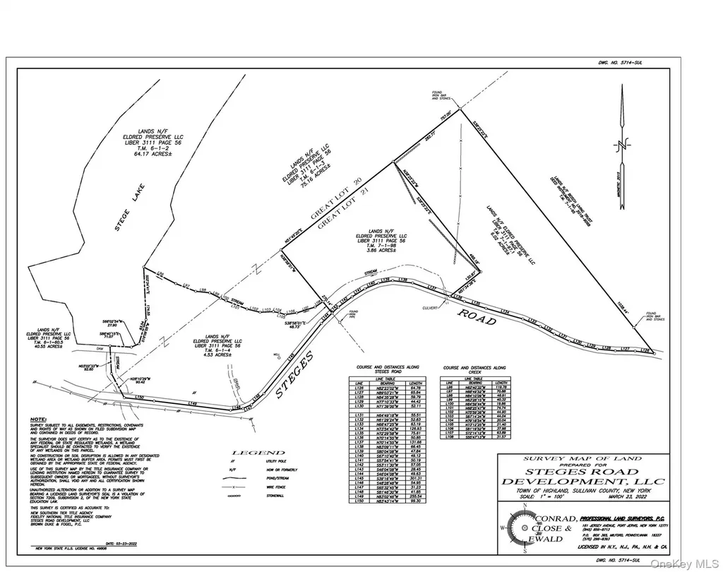 Eldred NY 12732