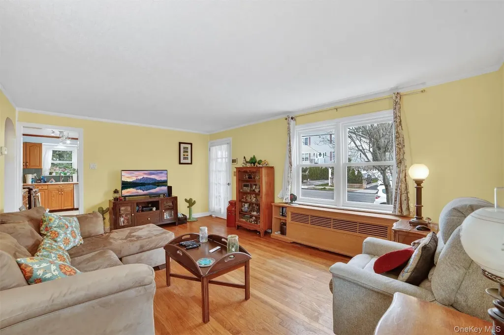 173 Hunter Avenue Yonkers NY 10704