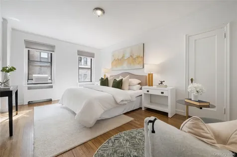 350 Cabrini Boulevard New York (manhattan) NY 10040