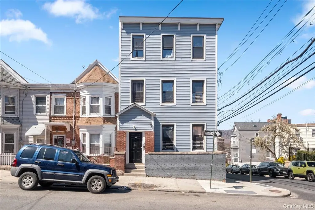 97 Waverly Street Yonkers NY 10701