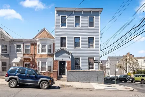 97 Waverly Street Yonkers NY 10701