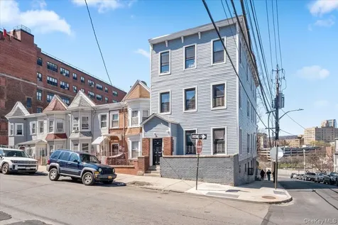 97 Waverly Street Yonkers NY 10701