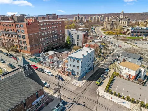 97 Waverly Street Yonkers NY 10701