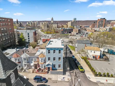 97 Waverly Street Yonkers NY 10701