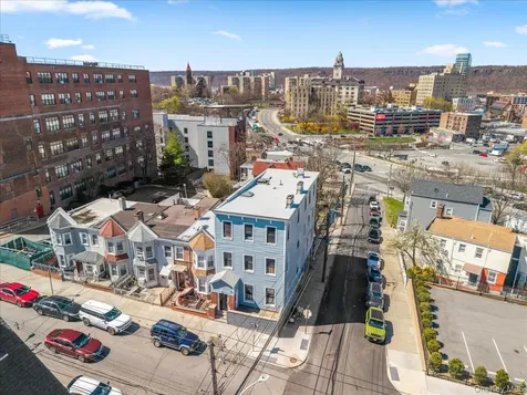 97 Waverly Street Yonkers NY 10701