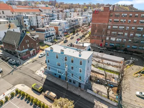 97 Waverly Street Yonkers NY 10701