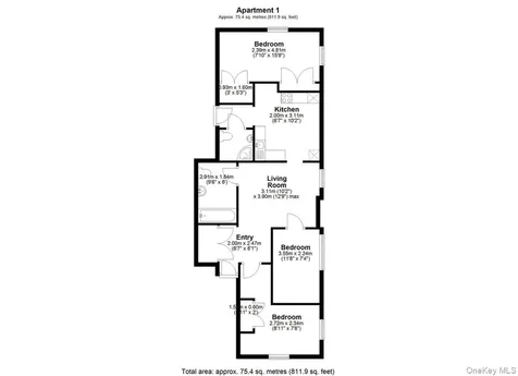 97 Waverly Street Yonkers NY 10701