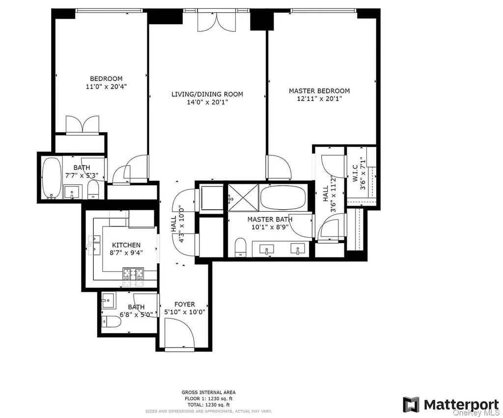 10 City Place White Plains NY 10601