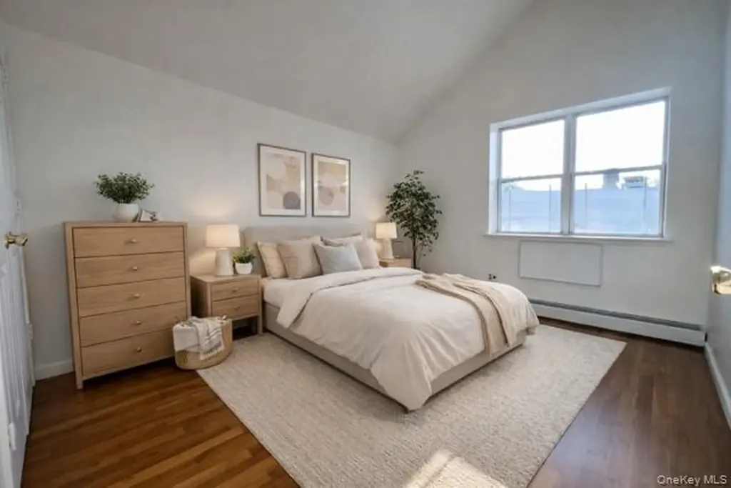 1307 Balcom Avenue Bronx NY 10461