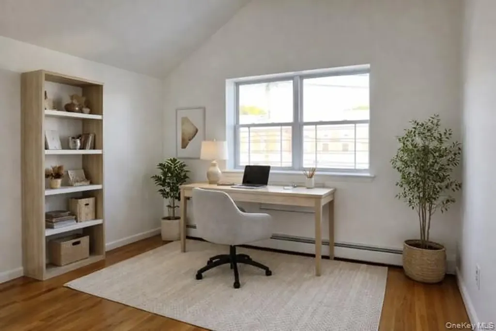 1307 Balcom Avenue Bronx NY 10461