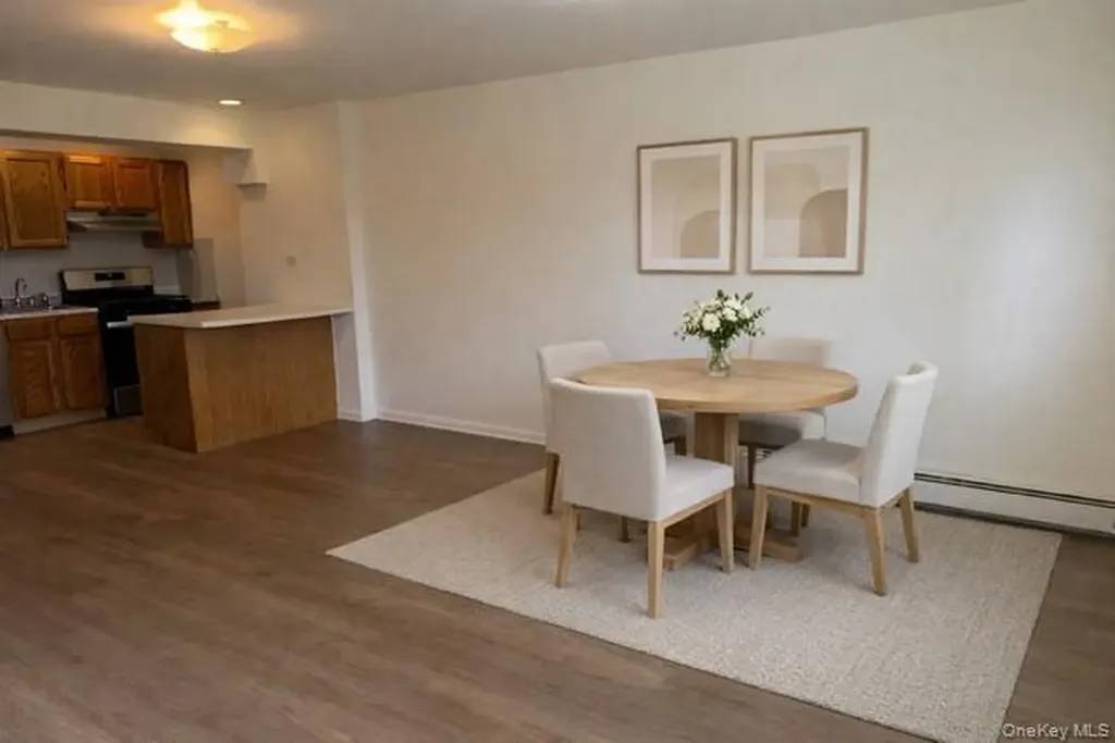 1307 Balcom Avenue Bronx NY 10461