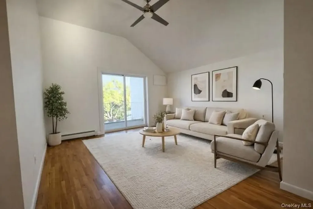 1307 Balcom Avenue Bronx NY 10461