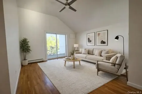 1307 Balcom Avenue Bronx NY 10461