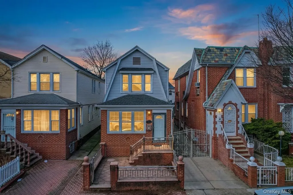 846 E 48th Street Brooklyn NY 11203