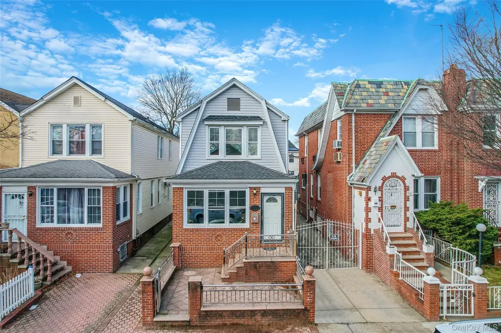 846 E 48th Street Brooklyn NY 11203