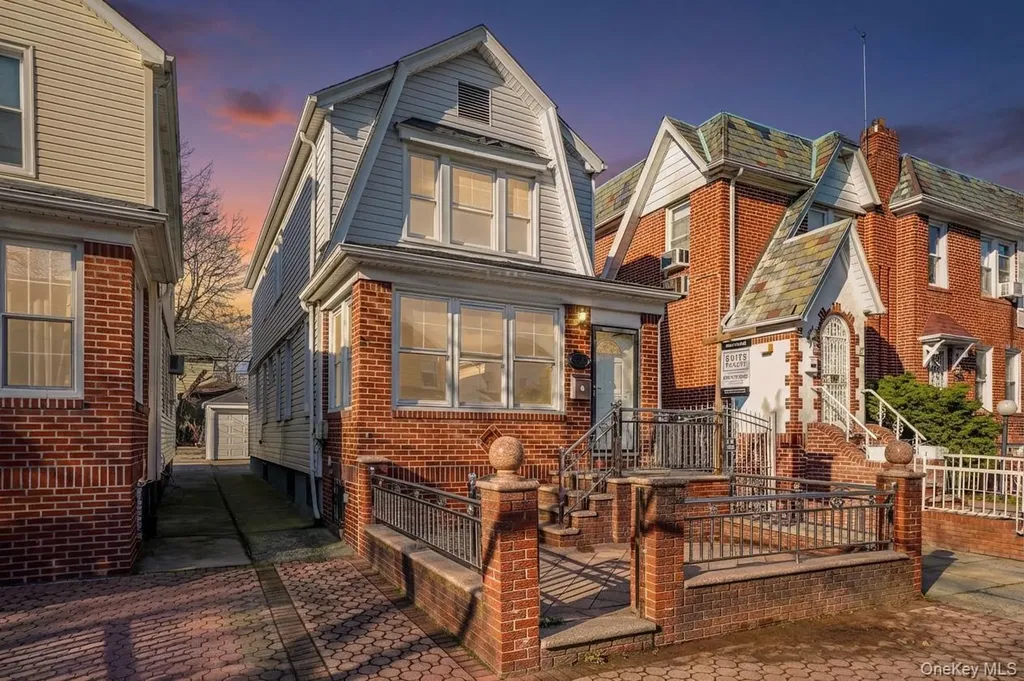846 E 48th Street Brooklyn NY 11203