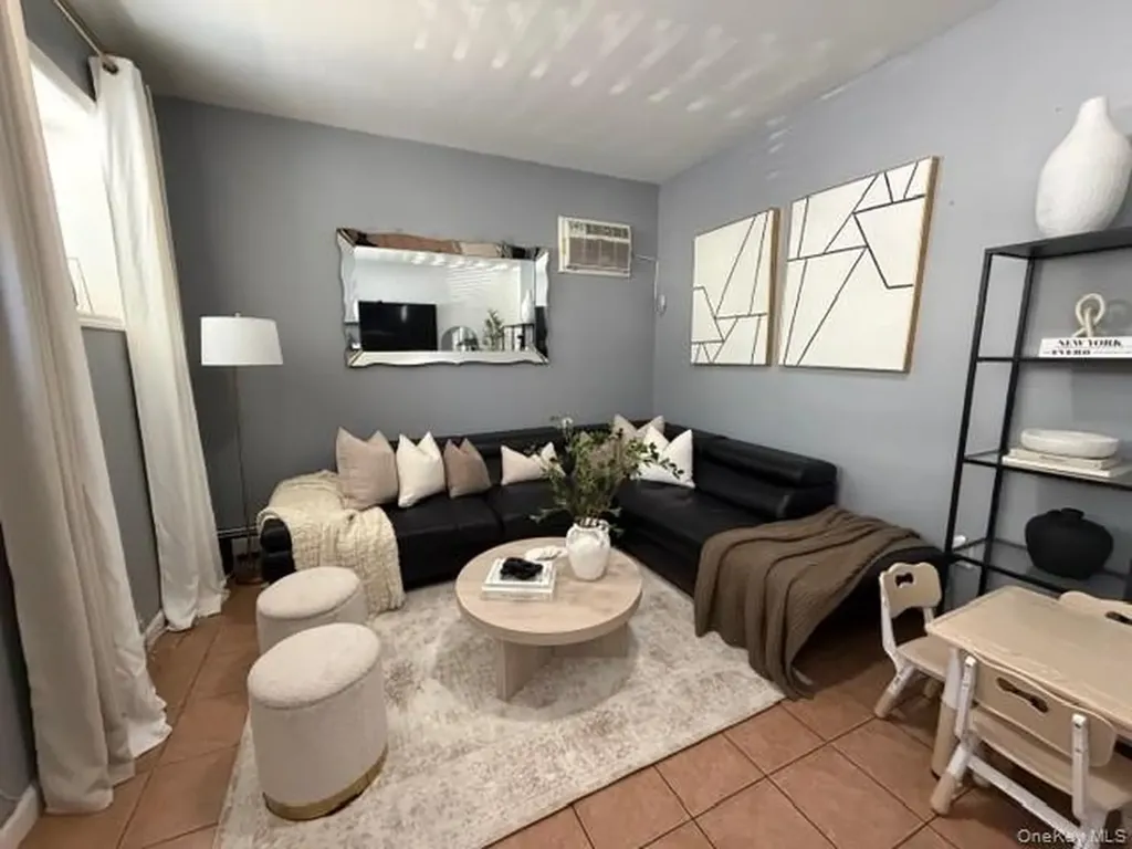 3200 Schley Avenue Bronx NY 10465