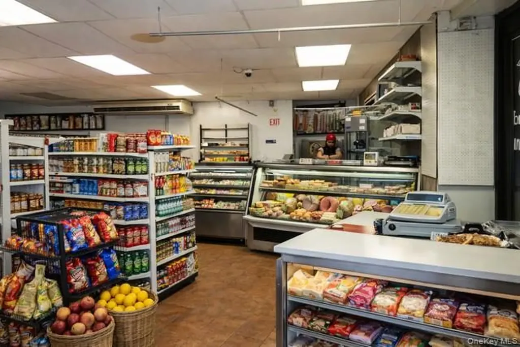3200 Schley Avenue Bronx NY 10465