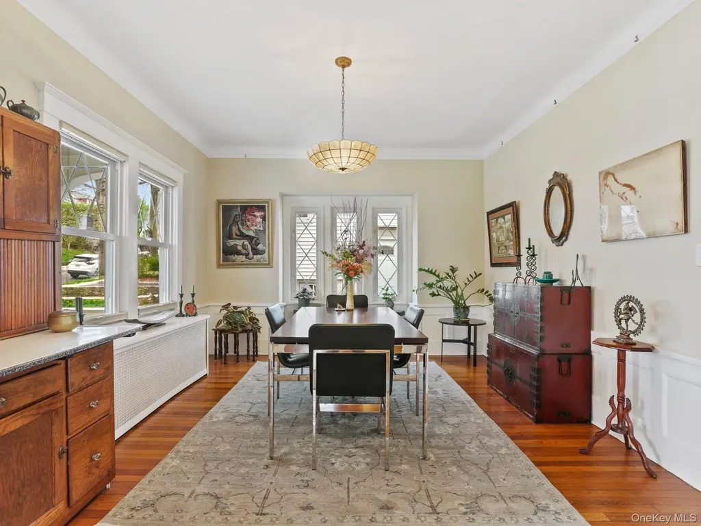 36 Howard Avenue White Plains NY 10606