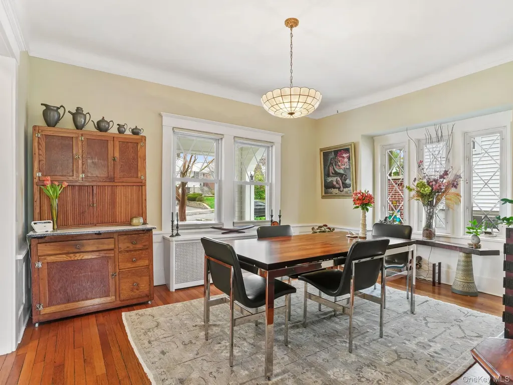 36 Howard Avenue White Plains NY 10606