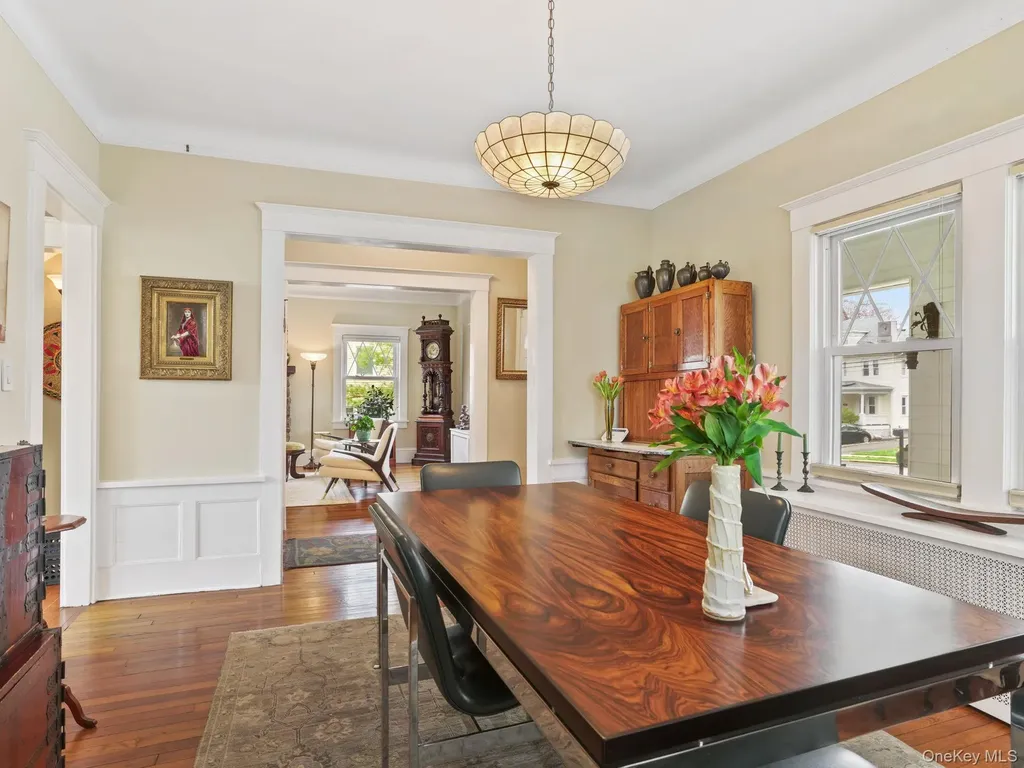 36 Howard Avenue White Plains NY 10606