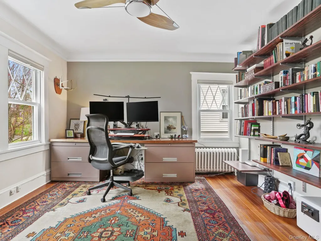 36 Howard Avenue White Plains NY 10606