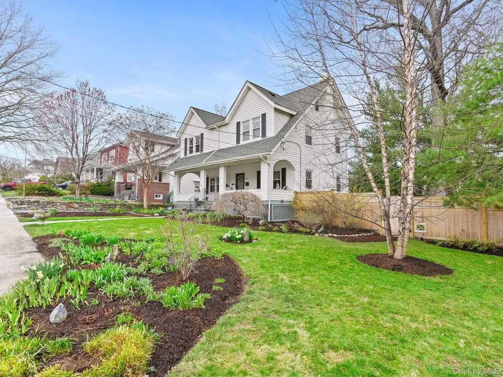 36 Howard Avenue White Plains NY 10606