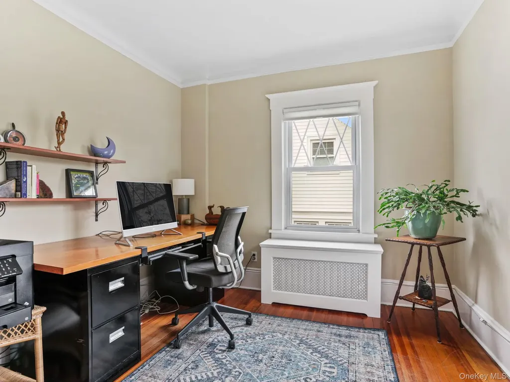 36 Howard Avenue White Plains NY 10606