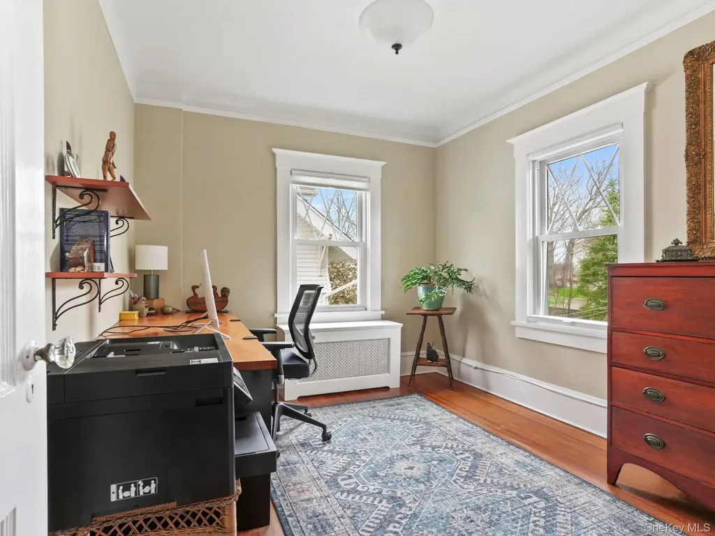 36 Howard Avenue White Plains NY 10606