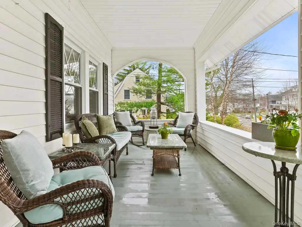 36 Howard Avenue White Plains NY 10606