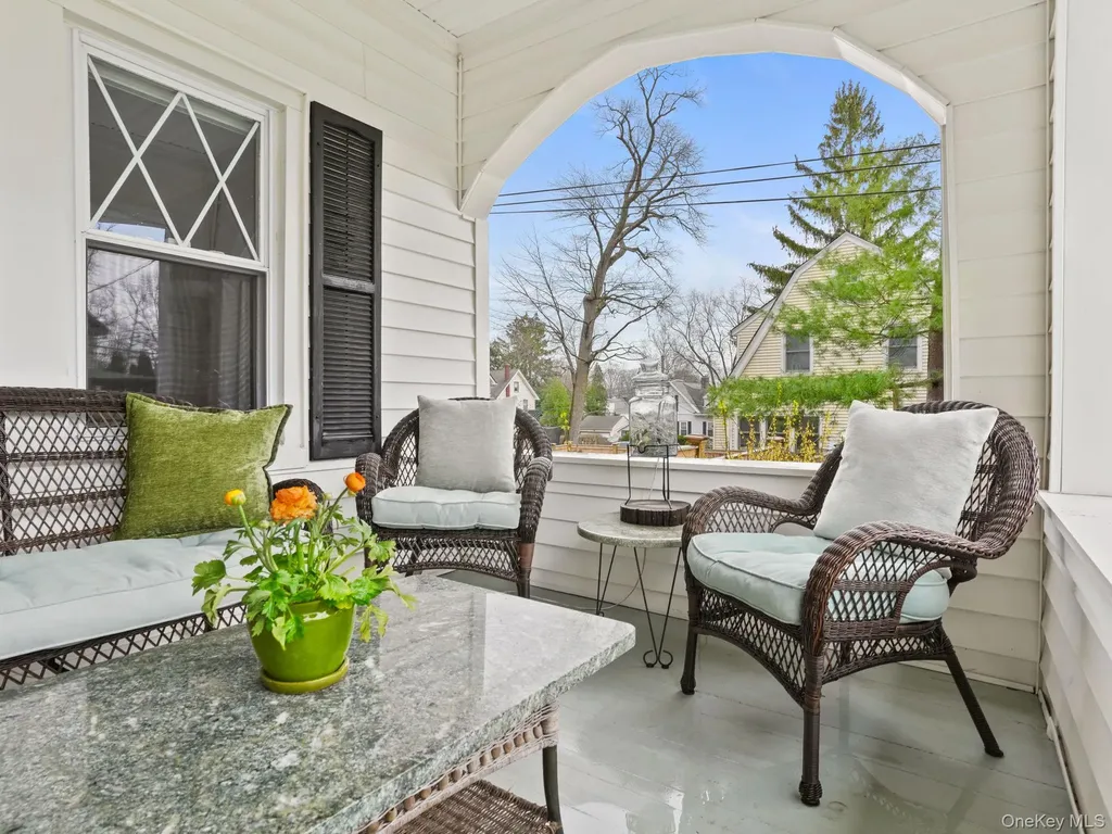 36 Howard Avenue White Plains NY 10606