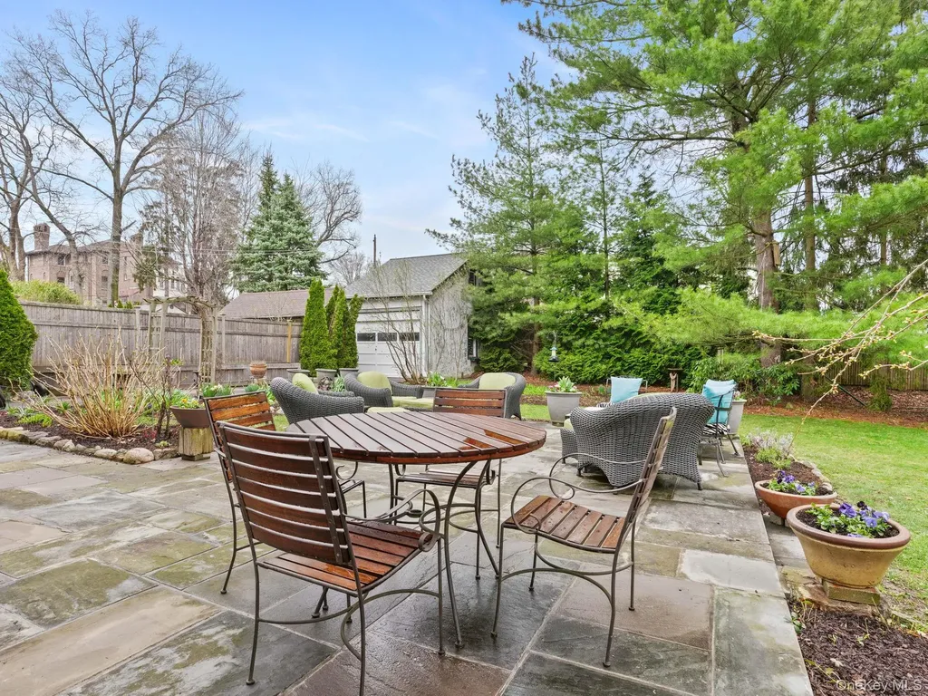 36 Howard Avenue White Plains NY 10606