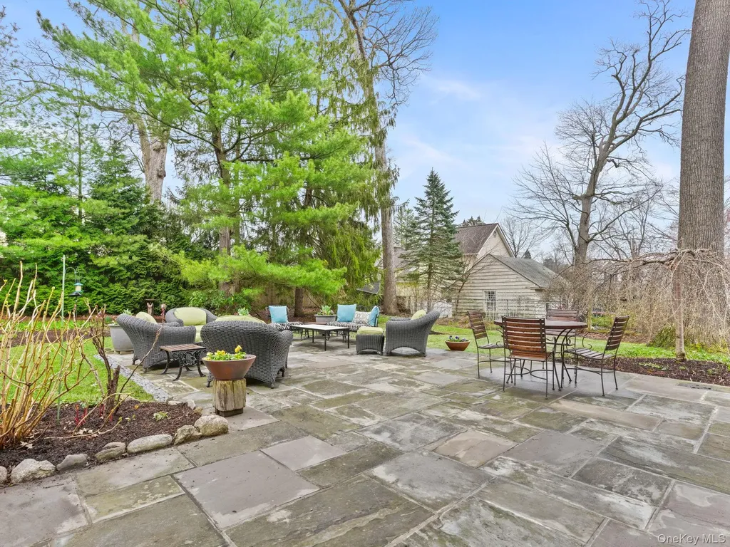36 Howard Avenue White Plains NY 10606