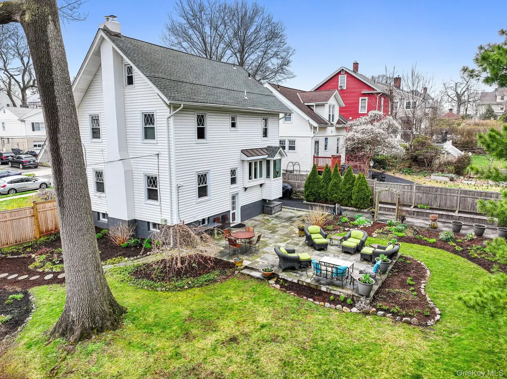 36 Howard Avenue White Plains NY 10606