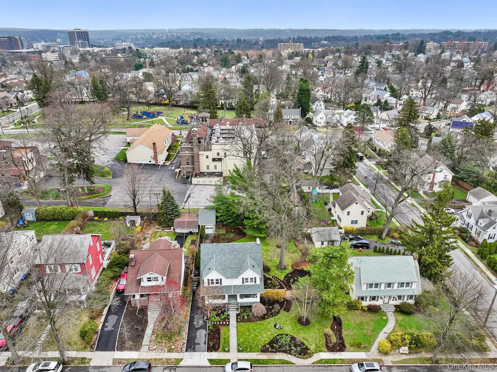 36 Howard Avenue White Plains NY 10606