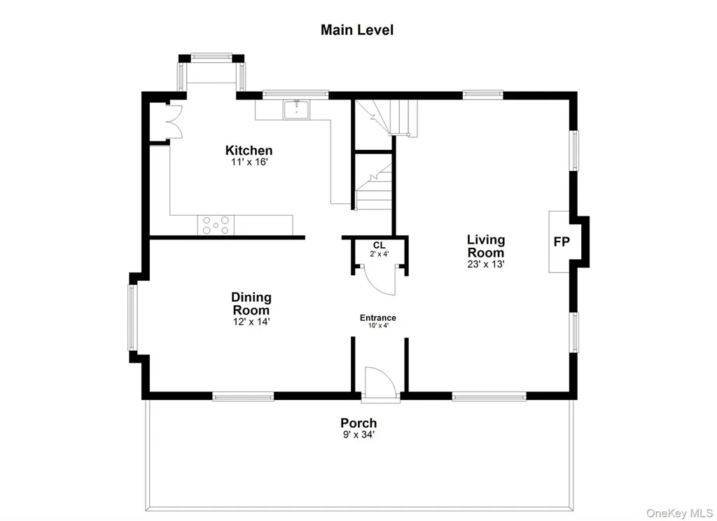 36 Howard Avenue White Plains NY 10606