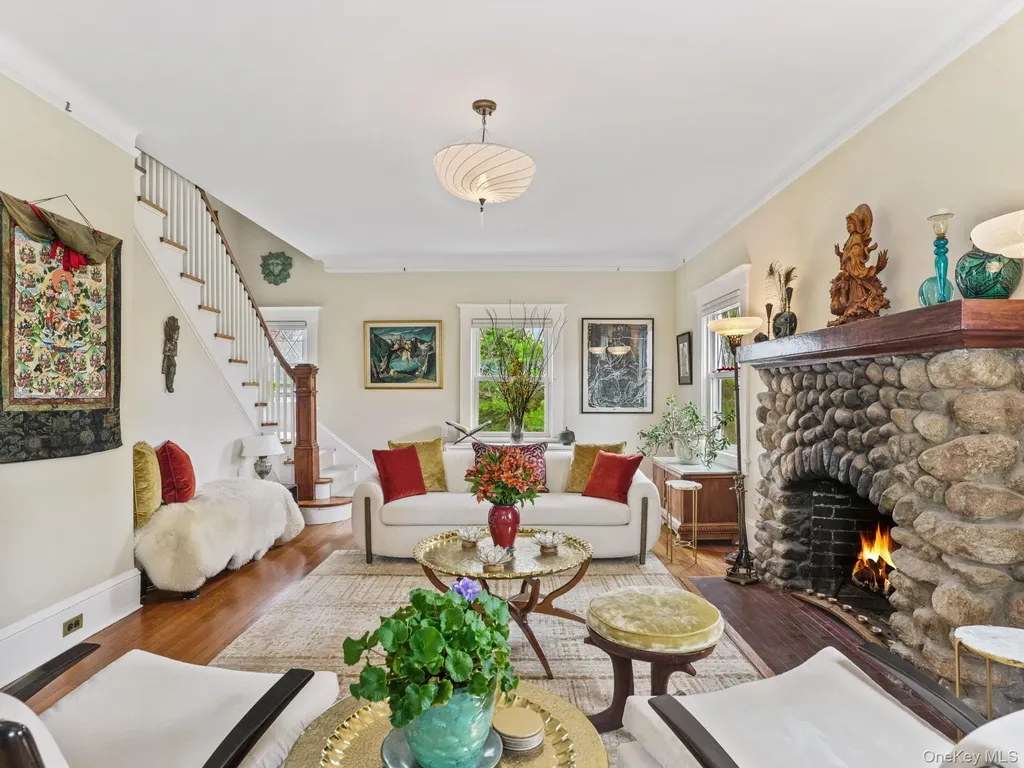 36 Howard Avenue White Plains NY 10606