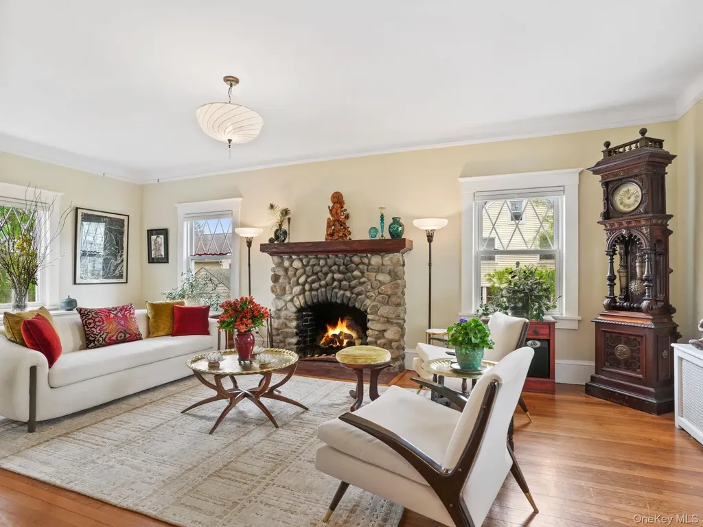 36 Howard Avenue White Plains NY 10606