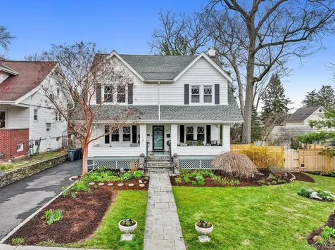 36 Howard Avenue White Plains NY 10606