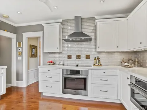 36 Howard Avenue White Plains NY 10606